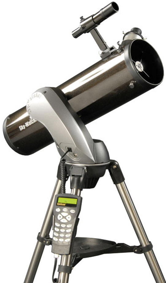 Sky-Watcher%20Explorer%20130P%20m/Synscan%20AZ%20Go%20To