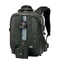 Lowepro fotoryggsekker