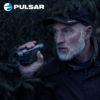 Pulsar Axion 2 XQ35