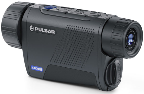 Pulsar Axion 2 XQ35