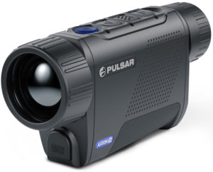 Pulsar Axion 2 XQ35