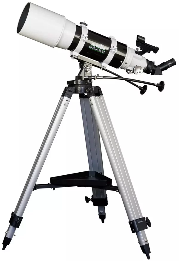 Sky-Watcher Startravel 120 AZ3 - Stjernekikkert