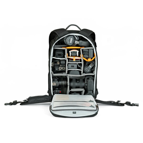 Lowepro Ryggsekk ProTactic BP 450 AW II GL Svart