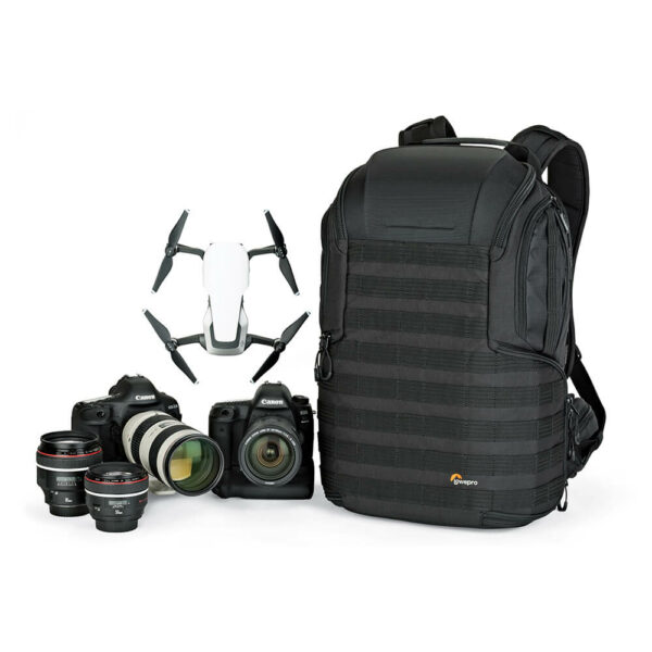 Lowepro Ryggsekk ProTactic BP 450 AW II GL Svart