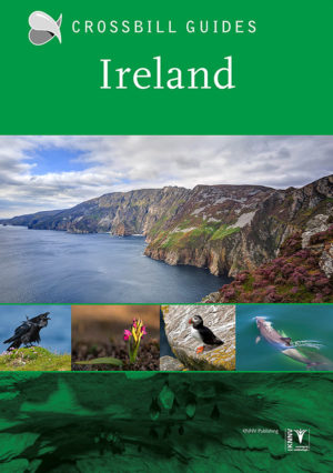 Crossbill Guides Ireland