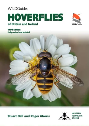 Hoverflies of Britain and Ireland