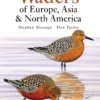 Field Guide to Waders of Europe, Asia and North America