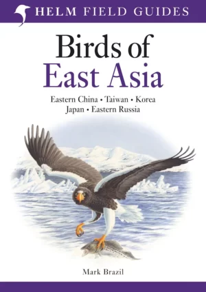 Birds of East Asia