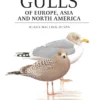 Gulls of Europe, Asia and North America