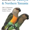 Field Guide to the Birds of Kenya and Northern Tanzania