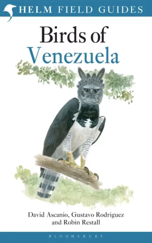 Birds of Venezuela