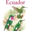 Birds of Ecuador