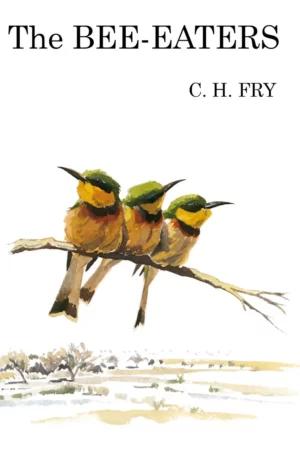 The Bee-Eaters