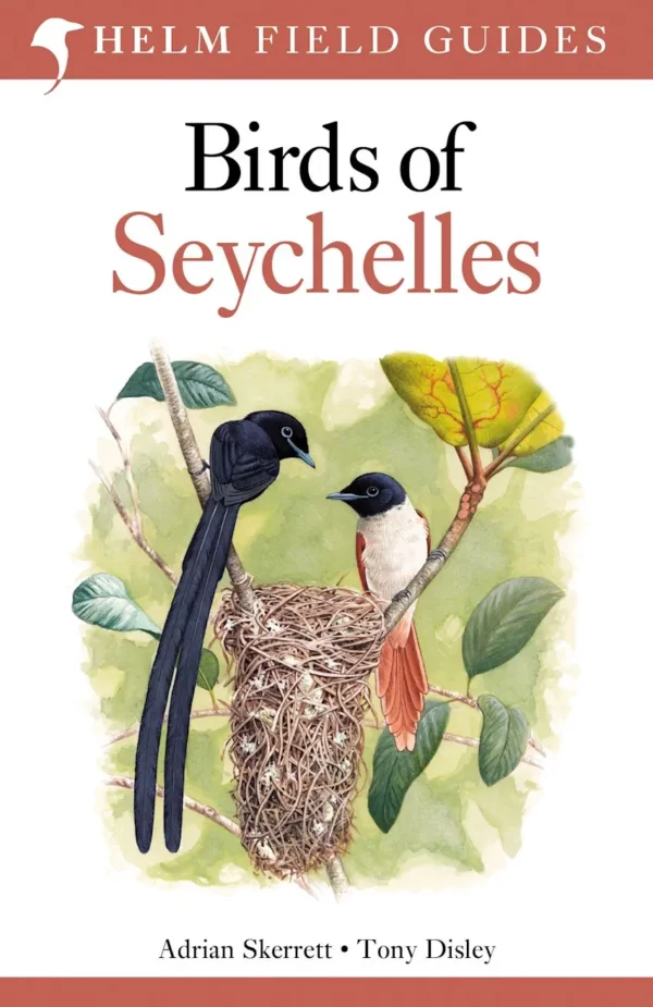 Birds of Seychelles