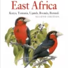 Birds of East Africa: Kenya, Tanzania, Uganda, Rwanda, Burundi