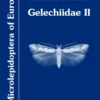 Microlepidoptera of Europe vol. 6