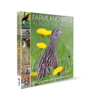 Farmland Birds across the World