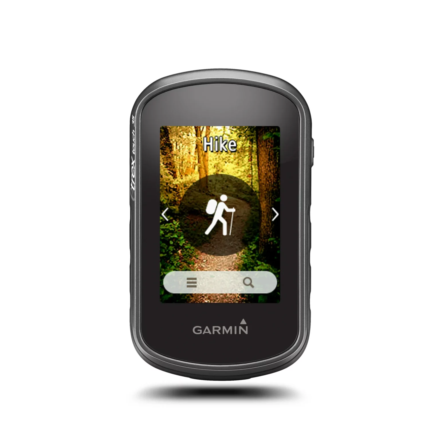 Garmin etrex touch