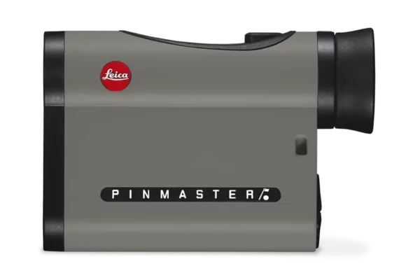 Leica Pinmaster II - Laser avstandsmåler med kikkert for golf