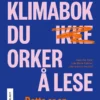 En klimabok du orker å lese