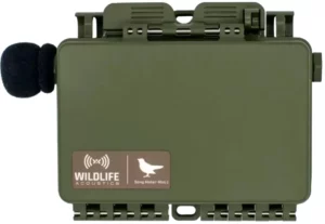 Wildlife Acoustics Song Meter Mini 2 Li-ion