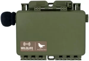 Wildlife Acoustics Song Meter Mini 2 AA