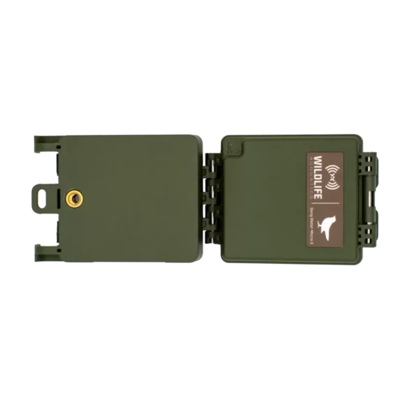 Wildlife Acoustics Song Meter Micro 2