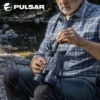 Pulsar Merger DUO NXP50 Termisk-/nattkikkert