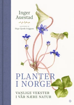 Planter i Norge