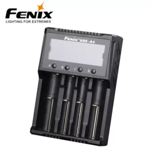 Fenix ARE-A4 batterilader