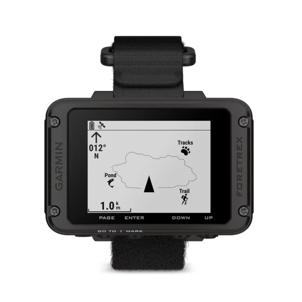 Garmin Foretrex 801 - GPS