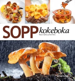 Soppkokeboka