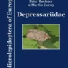 Microlepidoptera of Europe, Volume: 10, Depressariidae