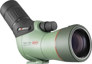 Kowa TSN-55A Prominar 17-40xW - Teleskop m/skrå innsikt