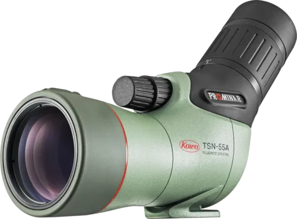 Kowa TSN-55A Prominar 17-40xW - Teleskop m/skrå innsikt