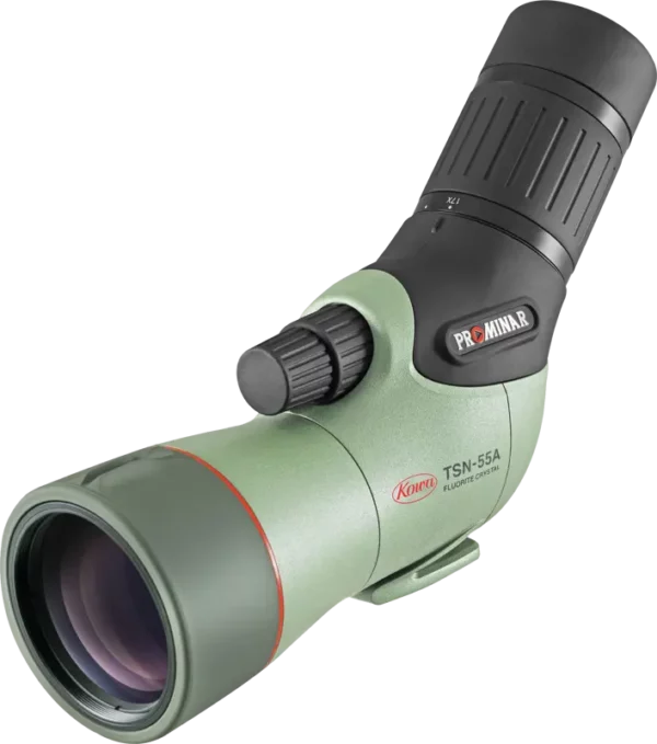 Kowa TSN-55A Prominar 17-40xW - Teleskop m/skrå innsikt