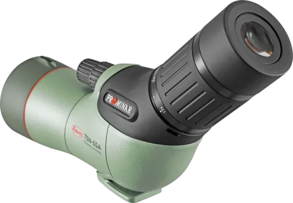 Kowa TSN-55A Prominar 17-40xW - Teleskop m/skrå innsikt