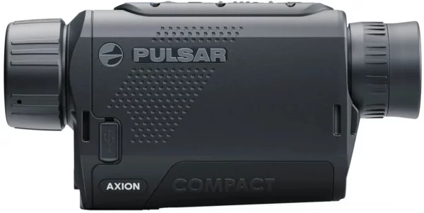 Pulsar Axion XG30 Compact