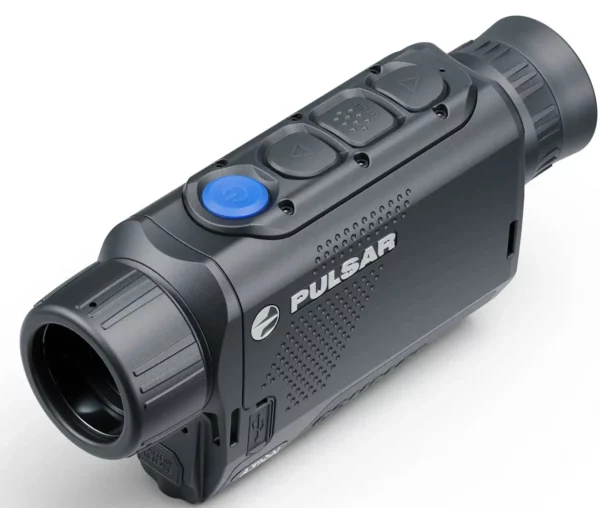 Pulsar Axion XG30 Compact