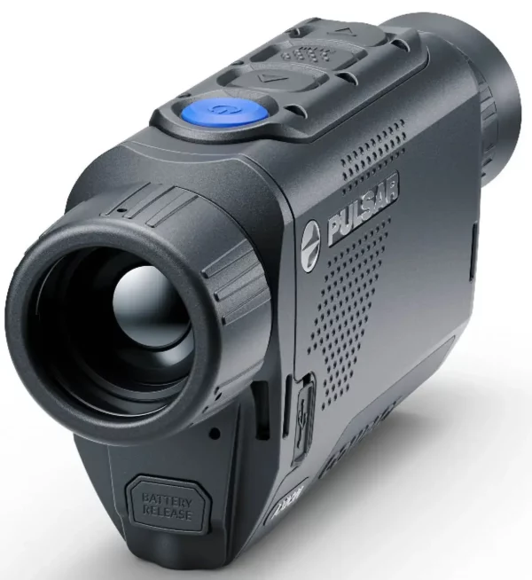 Pulsar Axion XG30 Compact