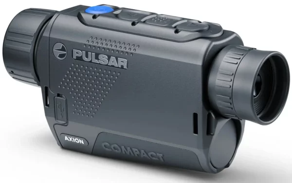 Pulsar Axion XG30 Compact