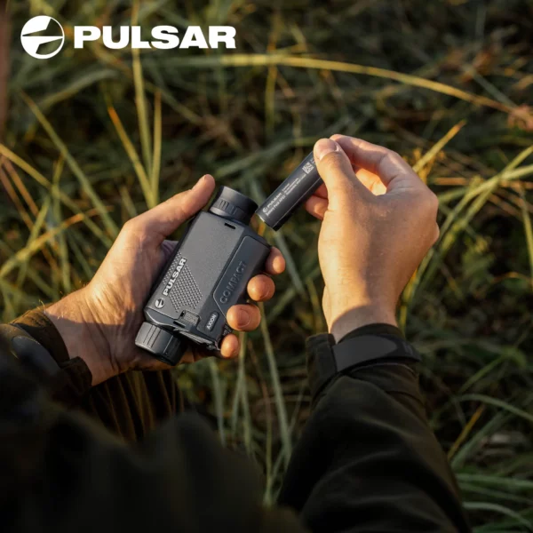 Pulsar Axion XG30 Compact