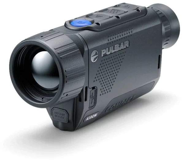 Pulsar Axion XG35 Compact