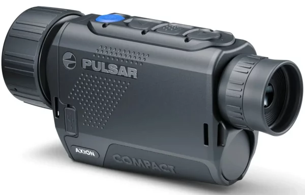 Pulsar Axion XG35 Compact