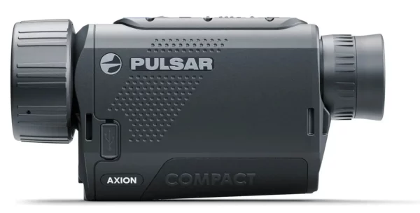 Pulsar Axion XG35 Compact