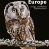 Owls of Europe