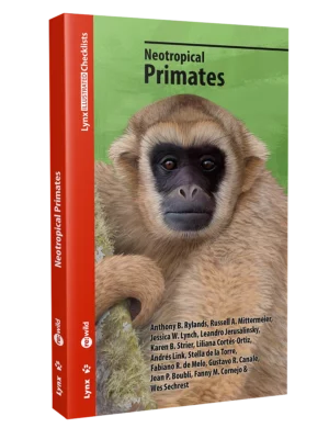 Neotropical Primates