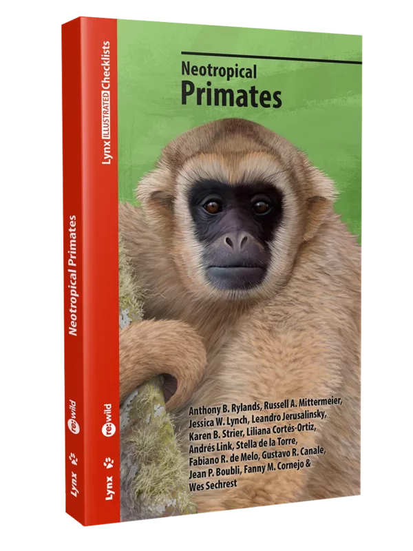 Neotropical Primates