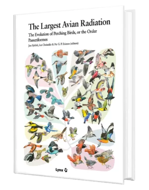 The Largest Avian Radiation