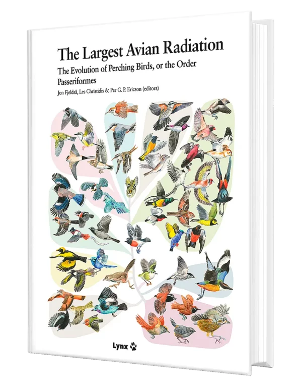 The Largest Avian Radiation